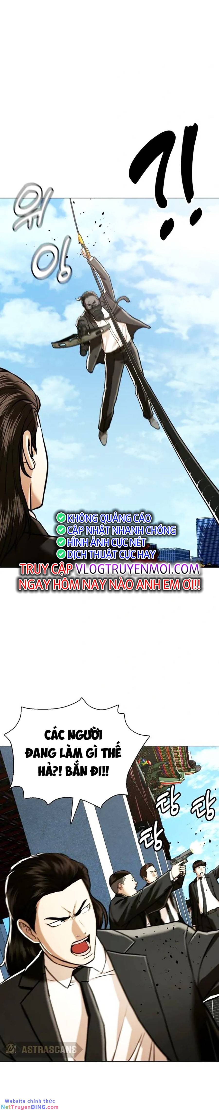 Điệp Viên 18 Tuổi: Chapter 51