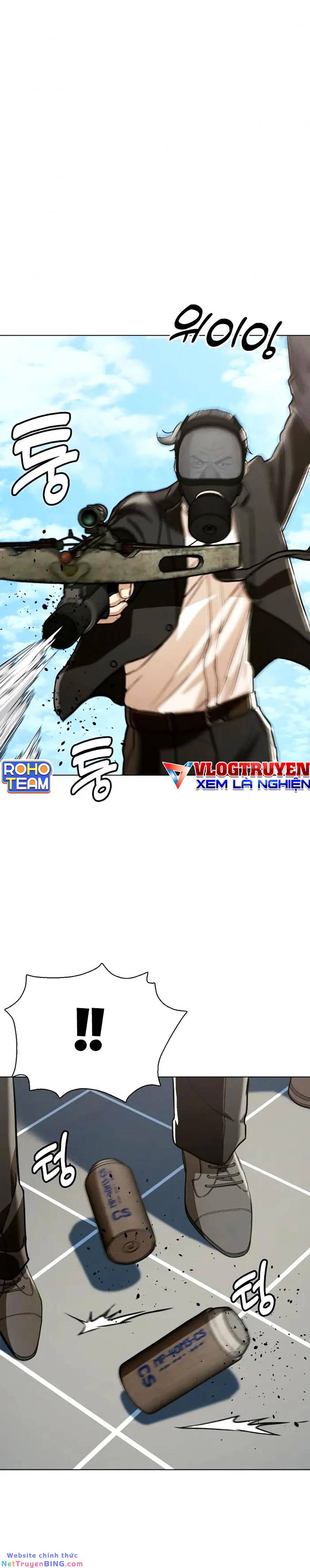 Điệp Viên 18 Tuổi: Chapter 51