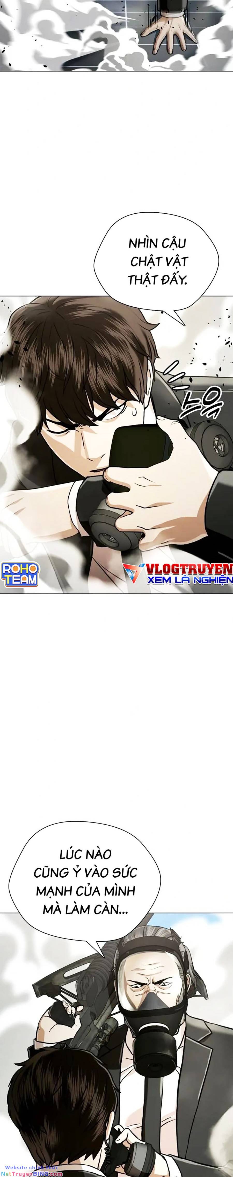 Điệp Viên 18 Tuổi: Chapter 51