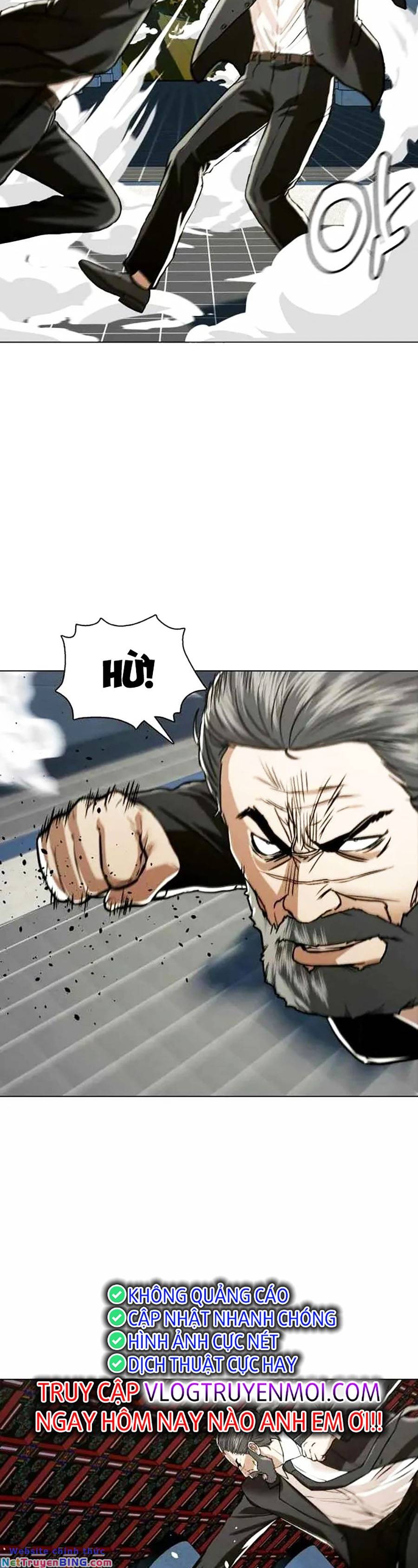 Điệp Viên 18 Tuổi: Chapter 51