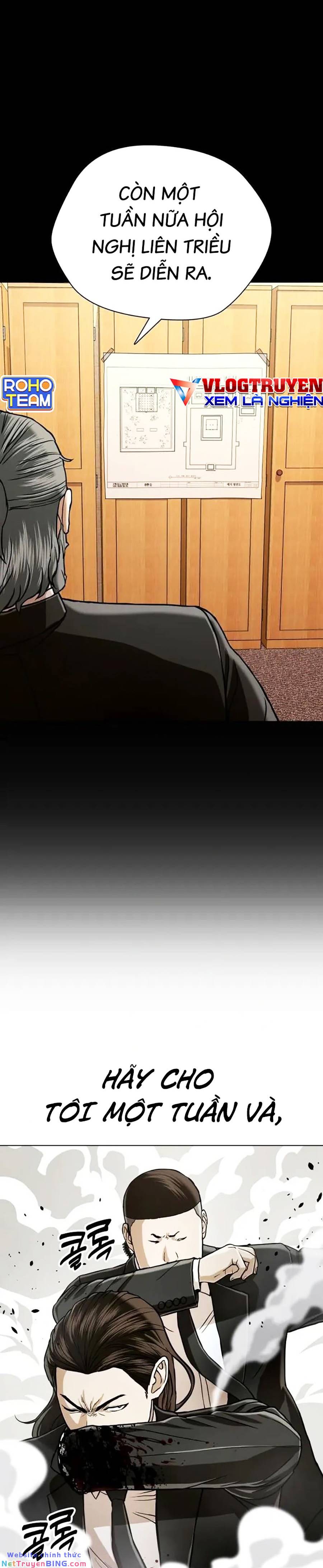 Điệp Viên 18 Tuổi: Chapter 51