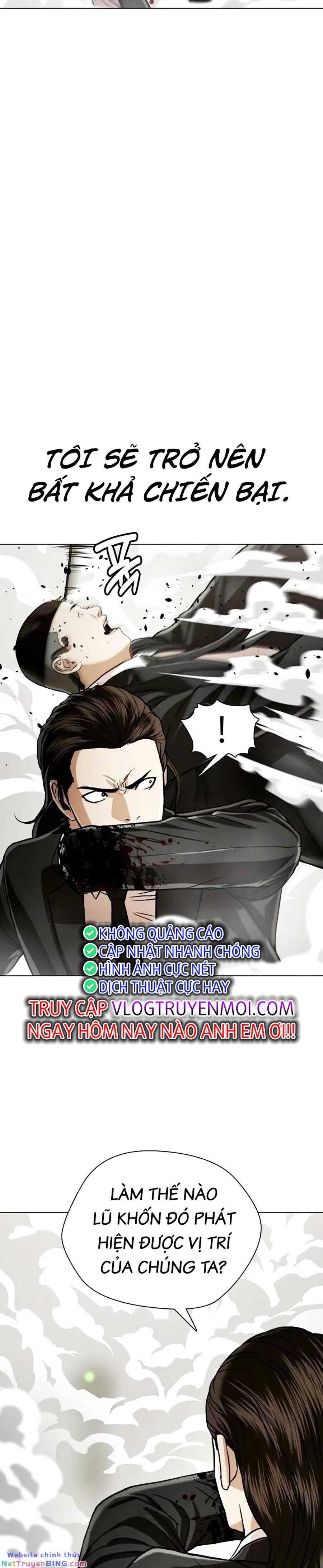 Điệp Viên 18 Tuổi: Chapter 51