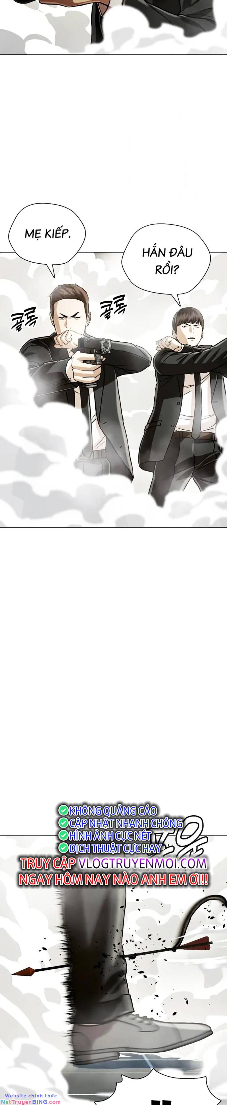 Điệp Viên 18 Tuổi: Chapter 51