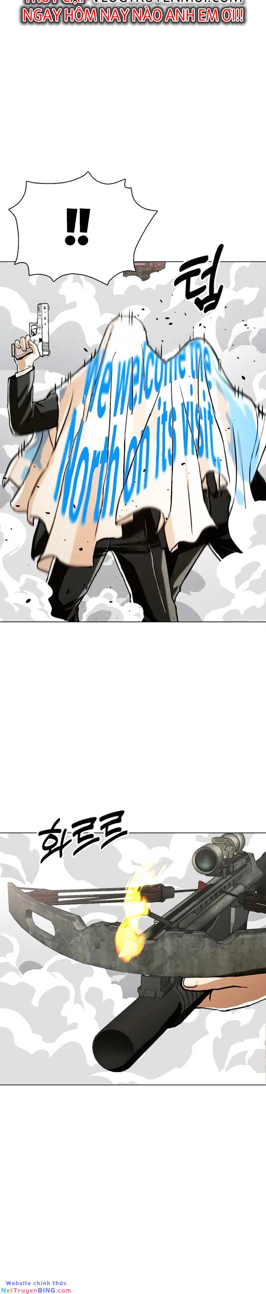 Điệp Viên 18 Tuổi: Chapter 51