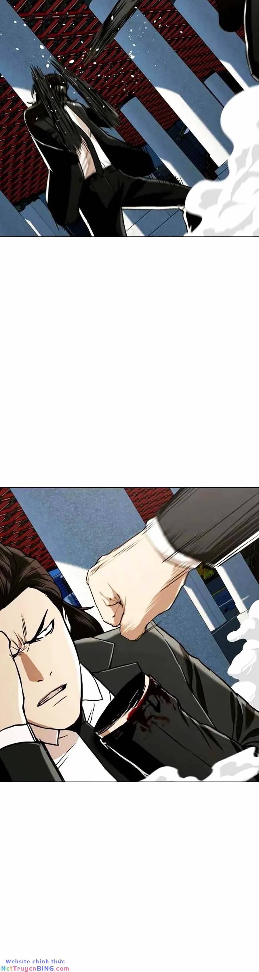 Điệp Viên 18 Tuổi: Chapter 51