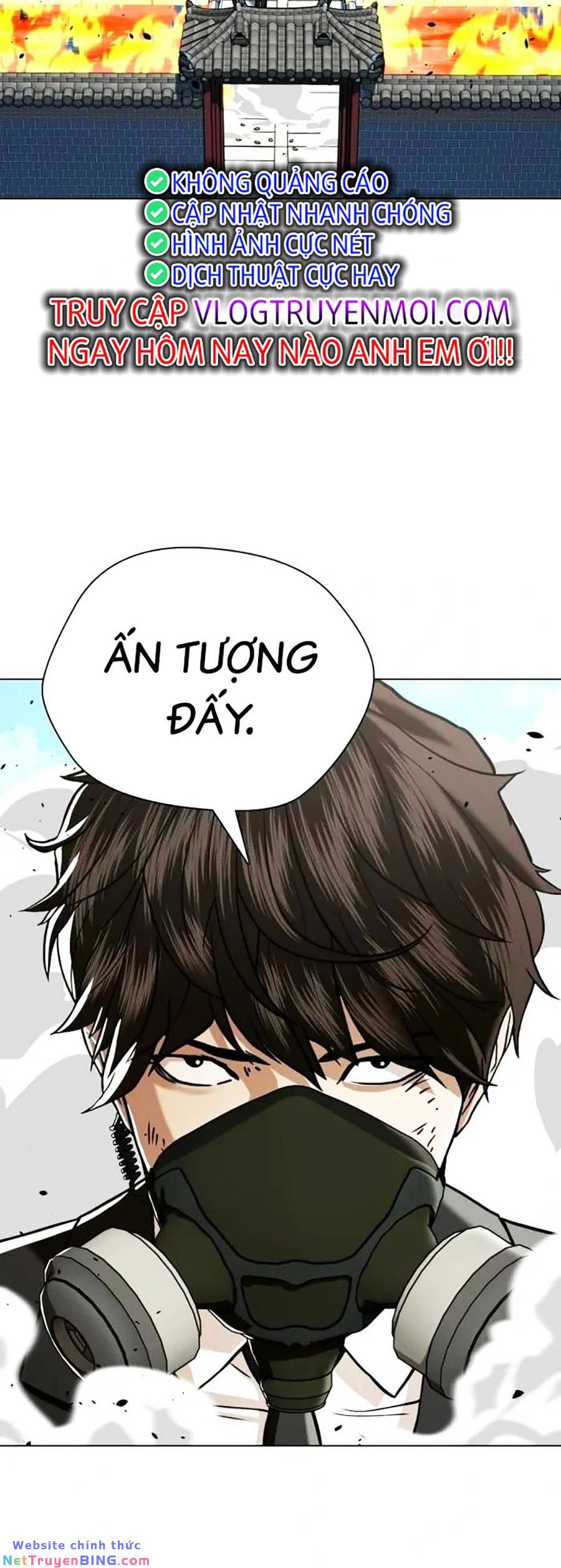 Điệp Viên 18 Tuổi: Chapter 51