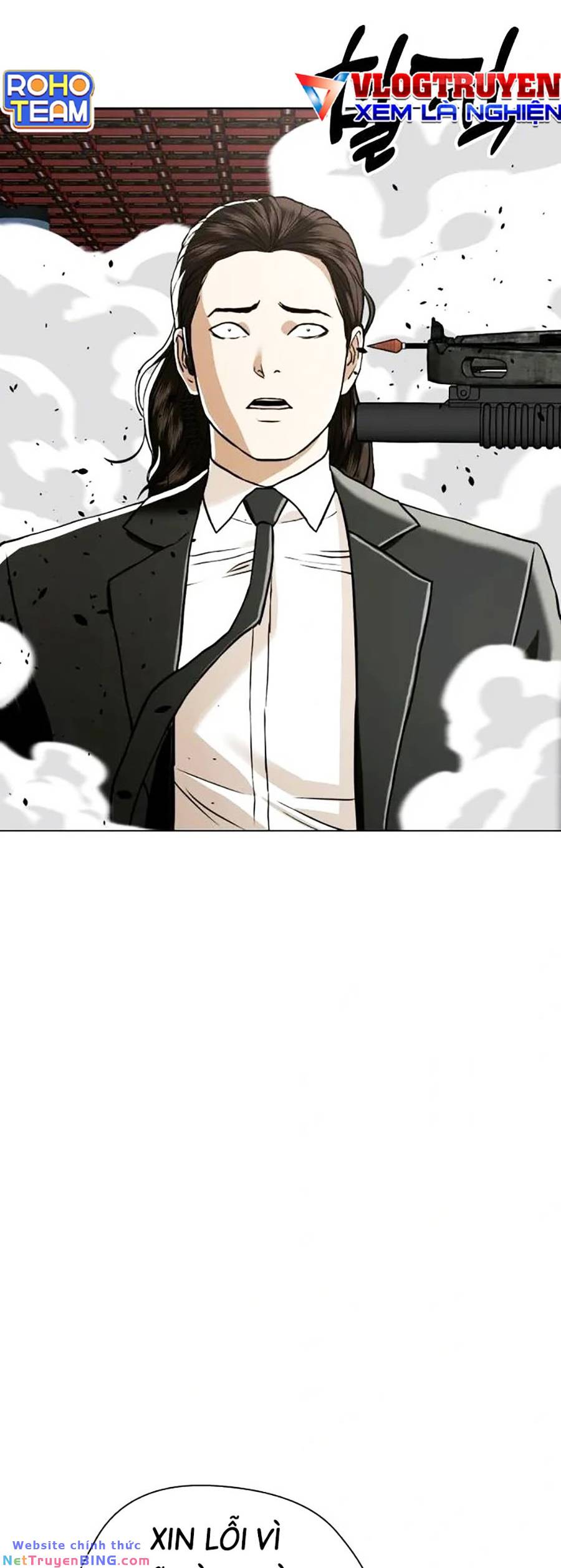 Điệp Viên 18 Tuổi: Chapter 51