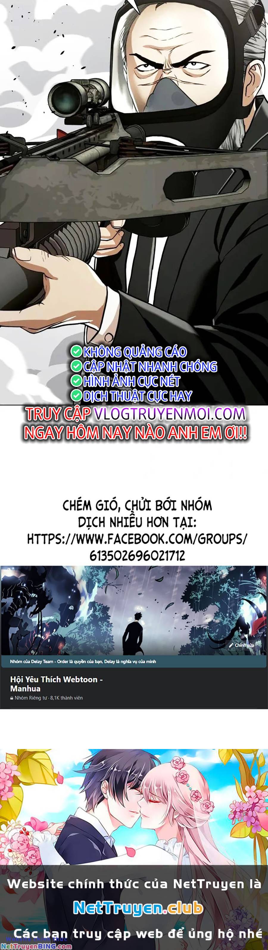 Điệp Viên 18 Tuổi: Chapter 51