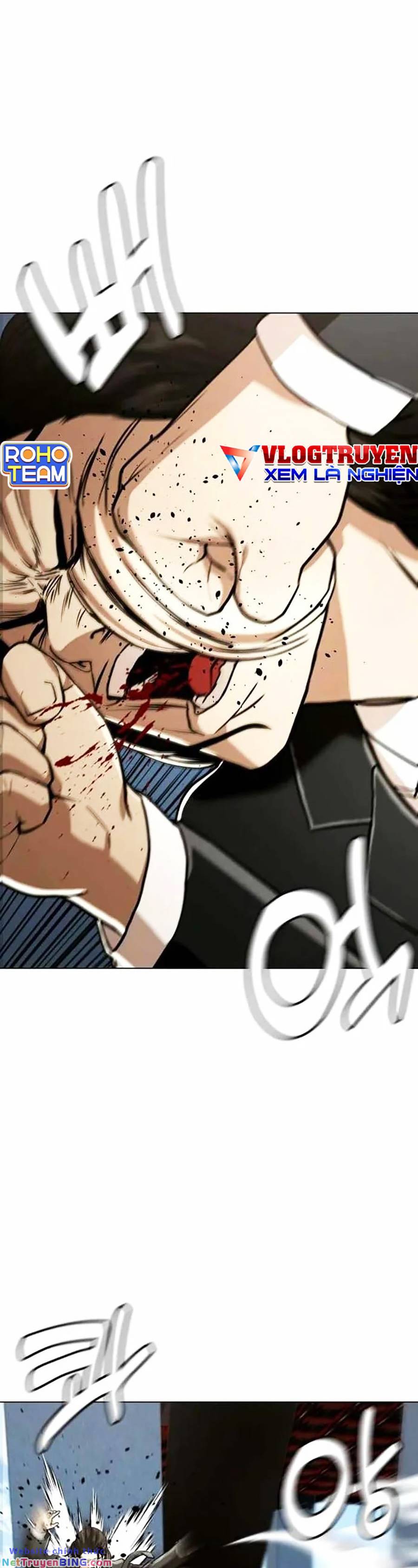 Điệp Viên 18 Tuổi: Chapter 51