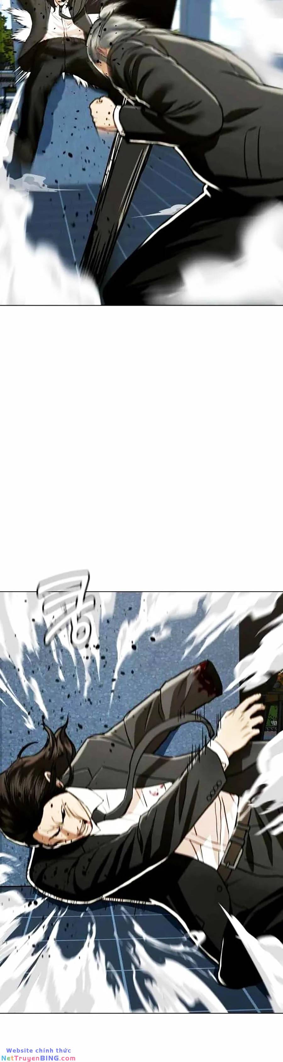 Điệp Viên 18 Tuổi: Chapter 51
