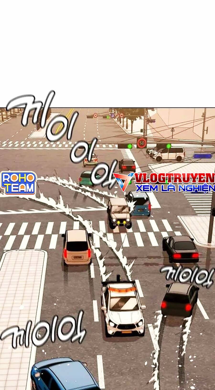 Điệp Viên 18 Tuổi: Chapter 52