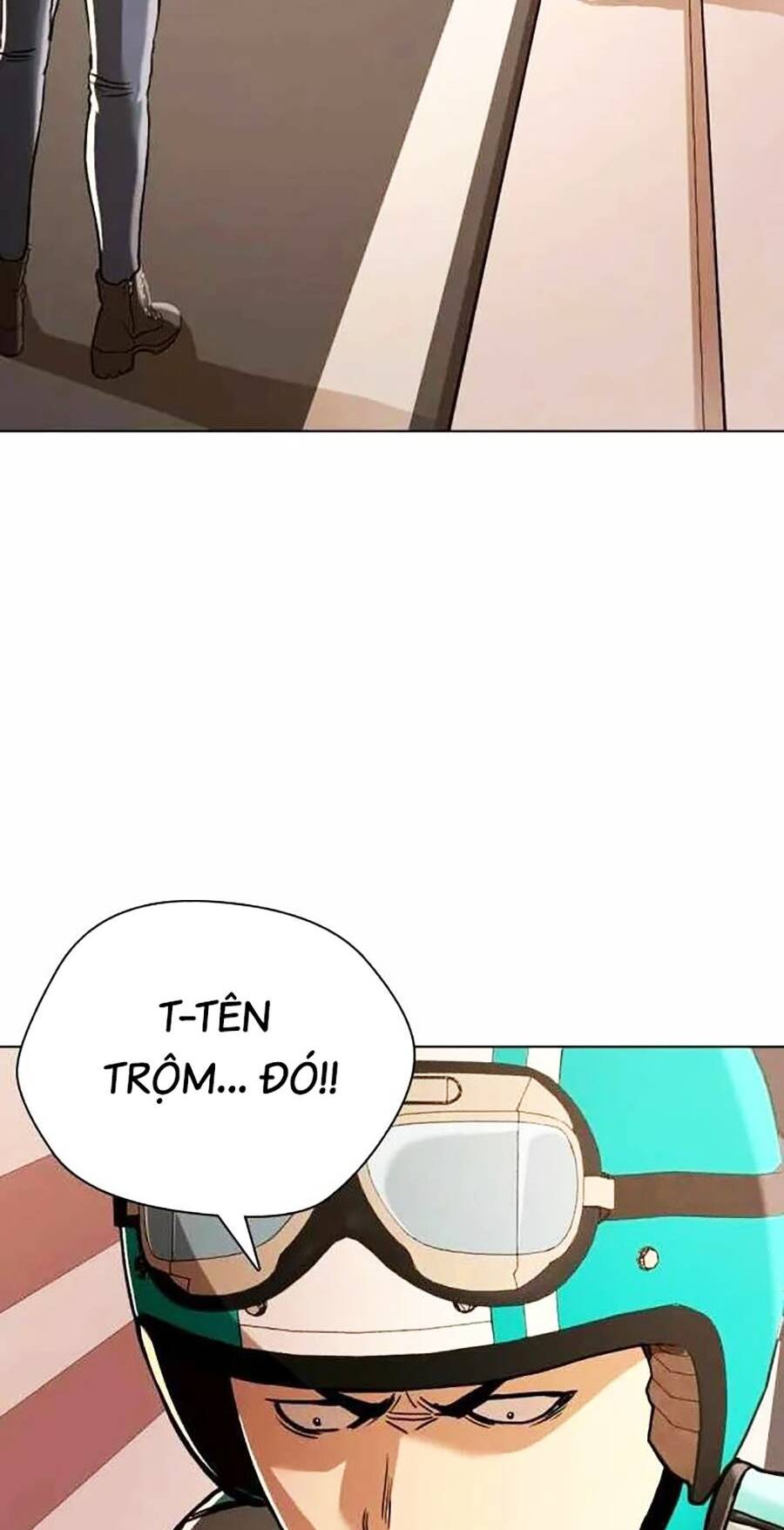 Điệp Viên 18 Tuổi: Chapter 52