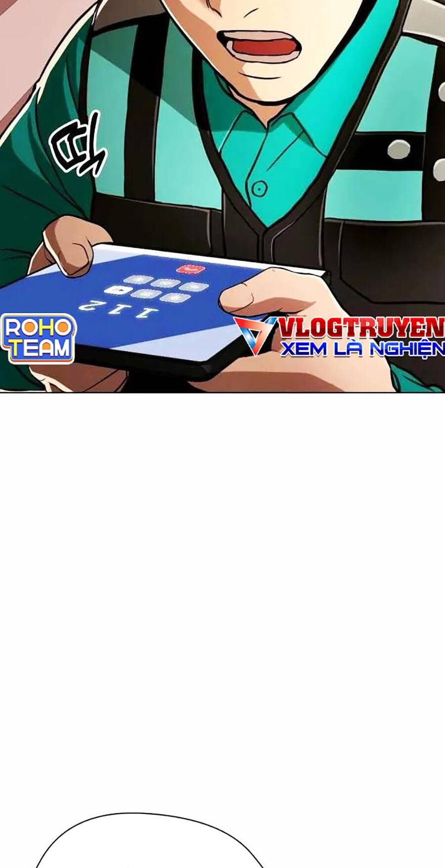 Điệp Viên 18 Tuổi: Chapter 52