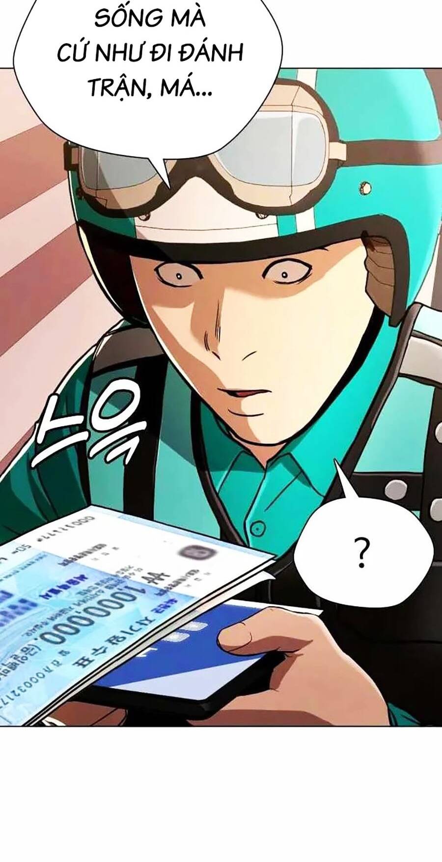 Điệp Viên 18 Tuổi: Chapter 52