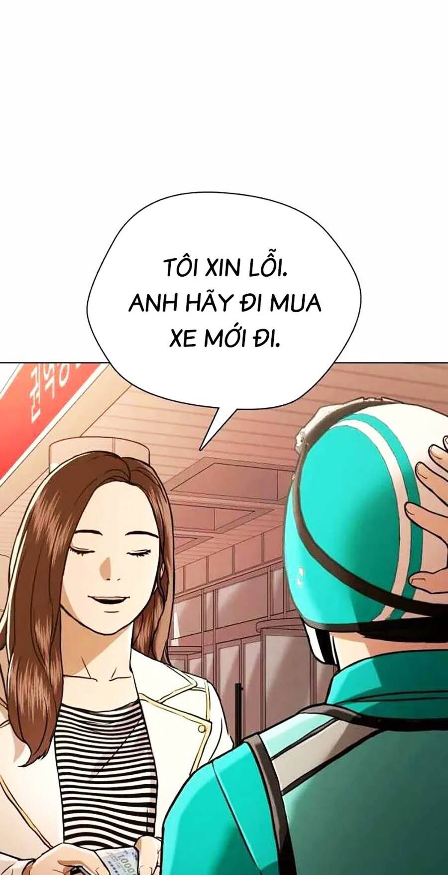 Điệp Viên 18 Tuổi: Chapter 52