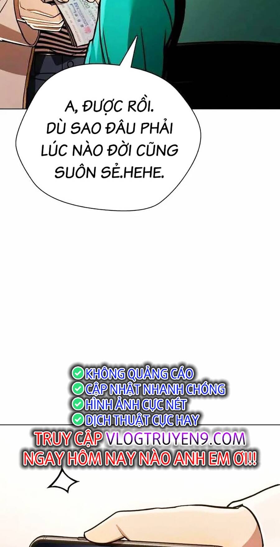 Điệp Viên 18 Tuổi: Chapter 52
