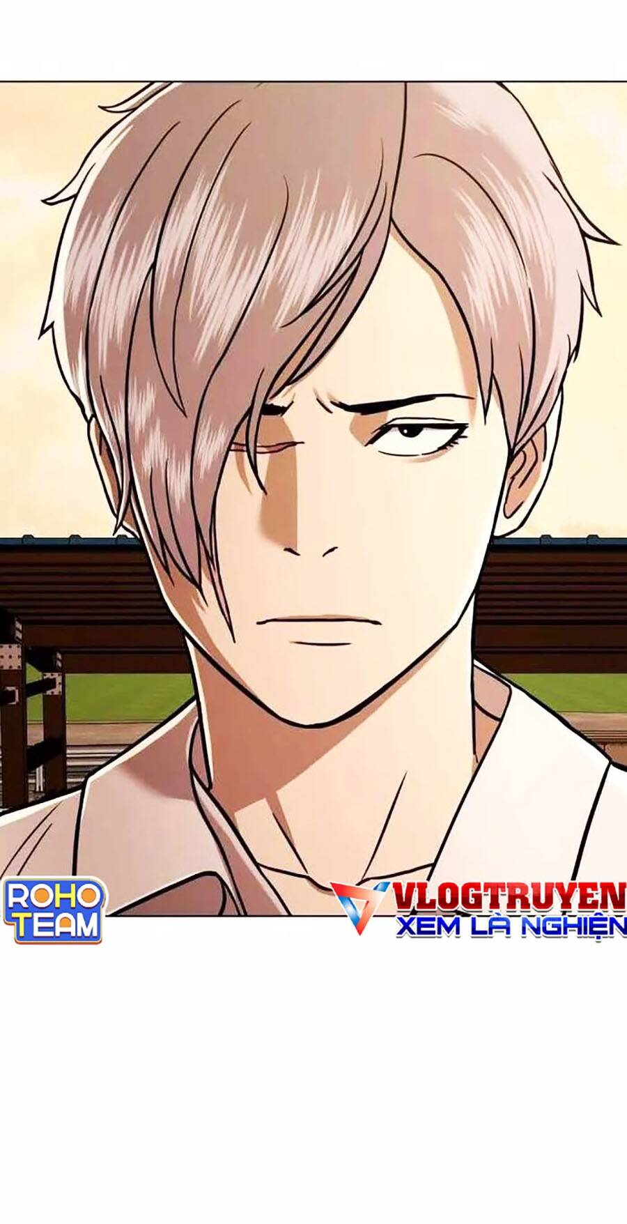 Điệp Viên 18 Tuổi: Chapter 52
