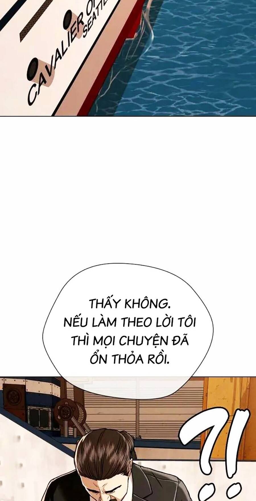 Điệp Viên 18 Tuổi: Chapter 52