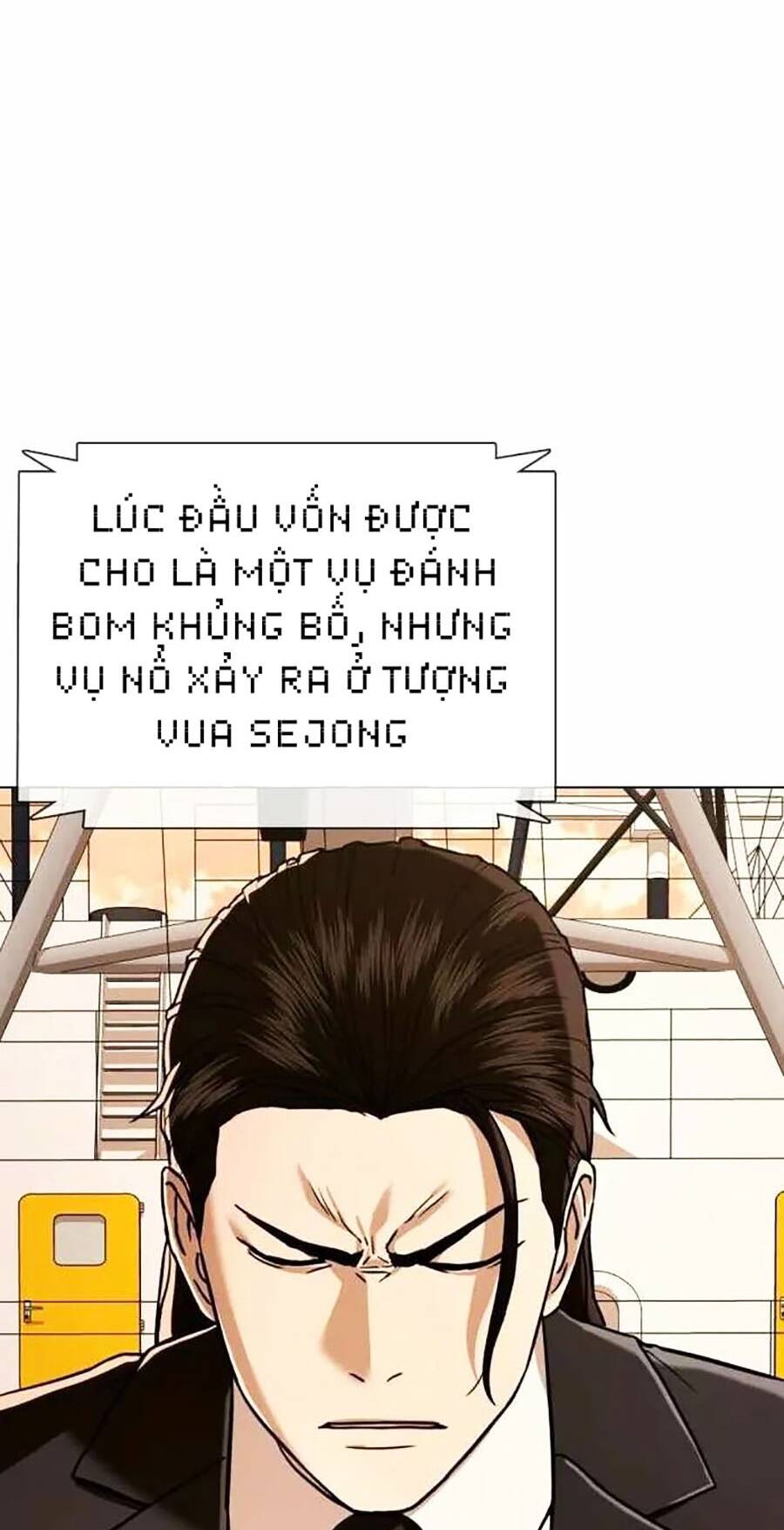 Điệp Viên 18 Tuổi: Chapter 52