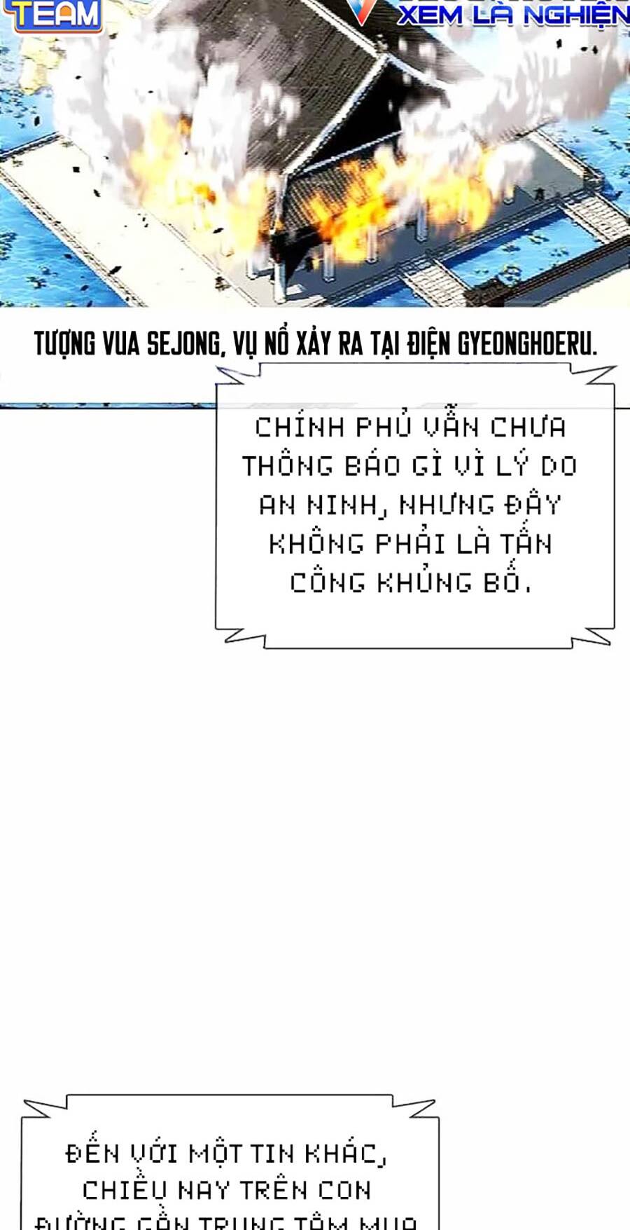 Điệp Viên 18 Tuổi: Chapter 52