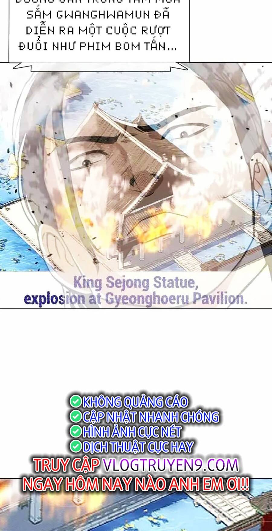 Điệp Viên 18 Tuổi: Chapter 52