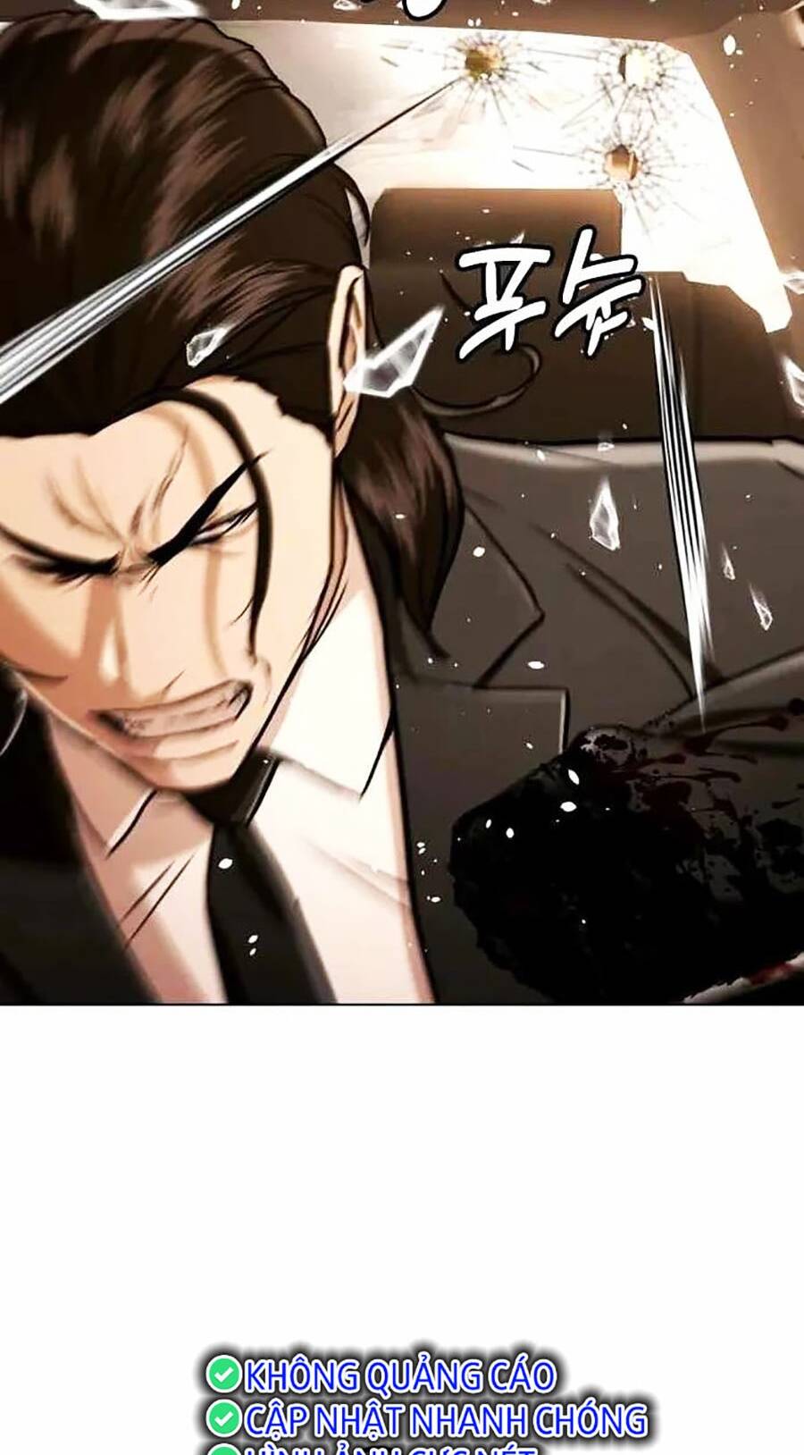 Điệp Viên 18 Tuổi: Chapter 52