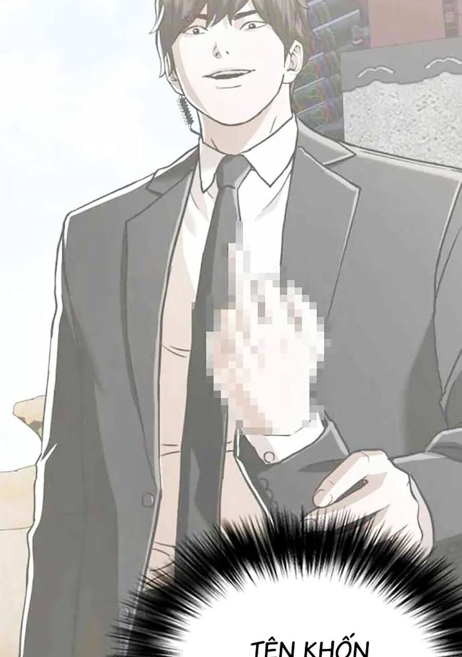 Điệp Viên 18 Tuổi: Chapter 52