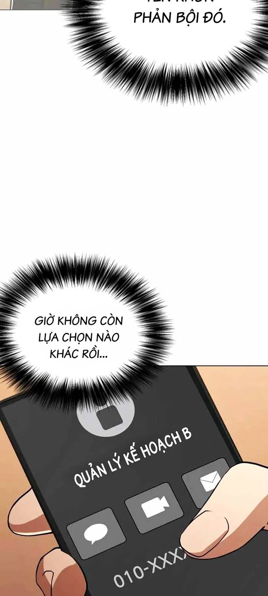 Điệp Viên 18 Tuổi: Chapter 52