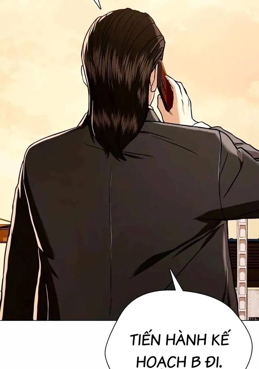 Điệp Viên 18 Tuổi: Chapter 52