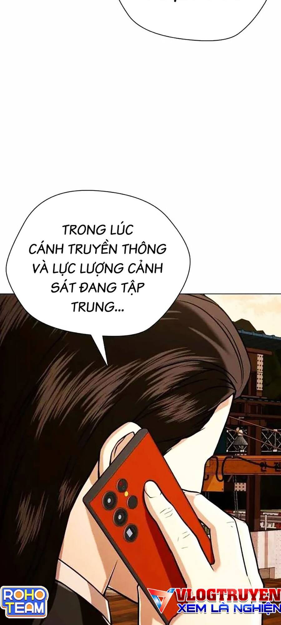 Điệp Viên 18 Tuổi: Chapter 52