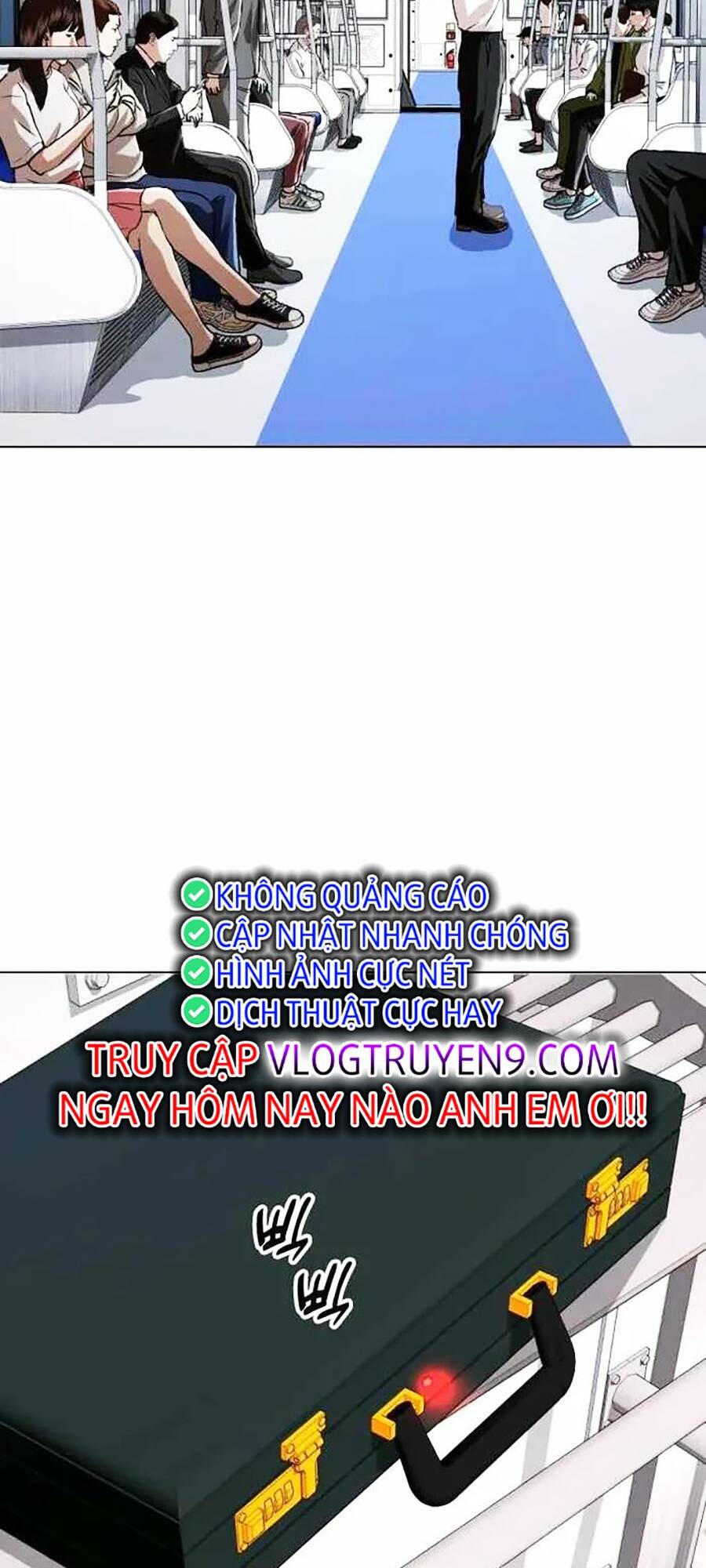 Điệp Viên 18 Tuổi: Chapter 52
