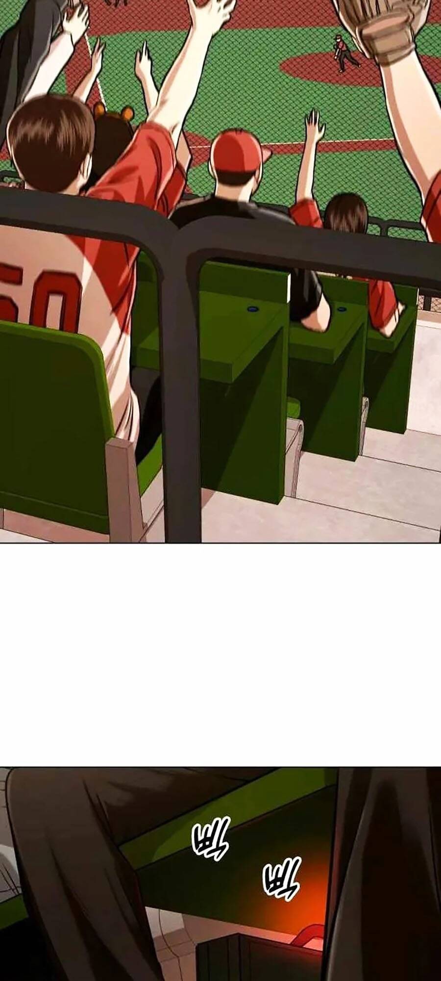 Điệp Viên 18 Tuổi: Chapter 52