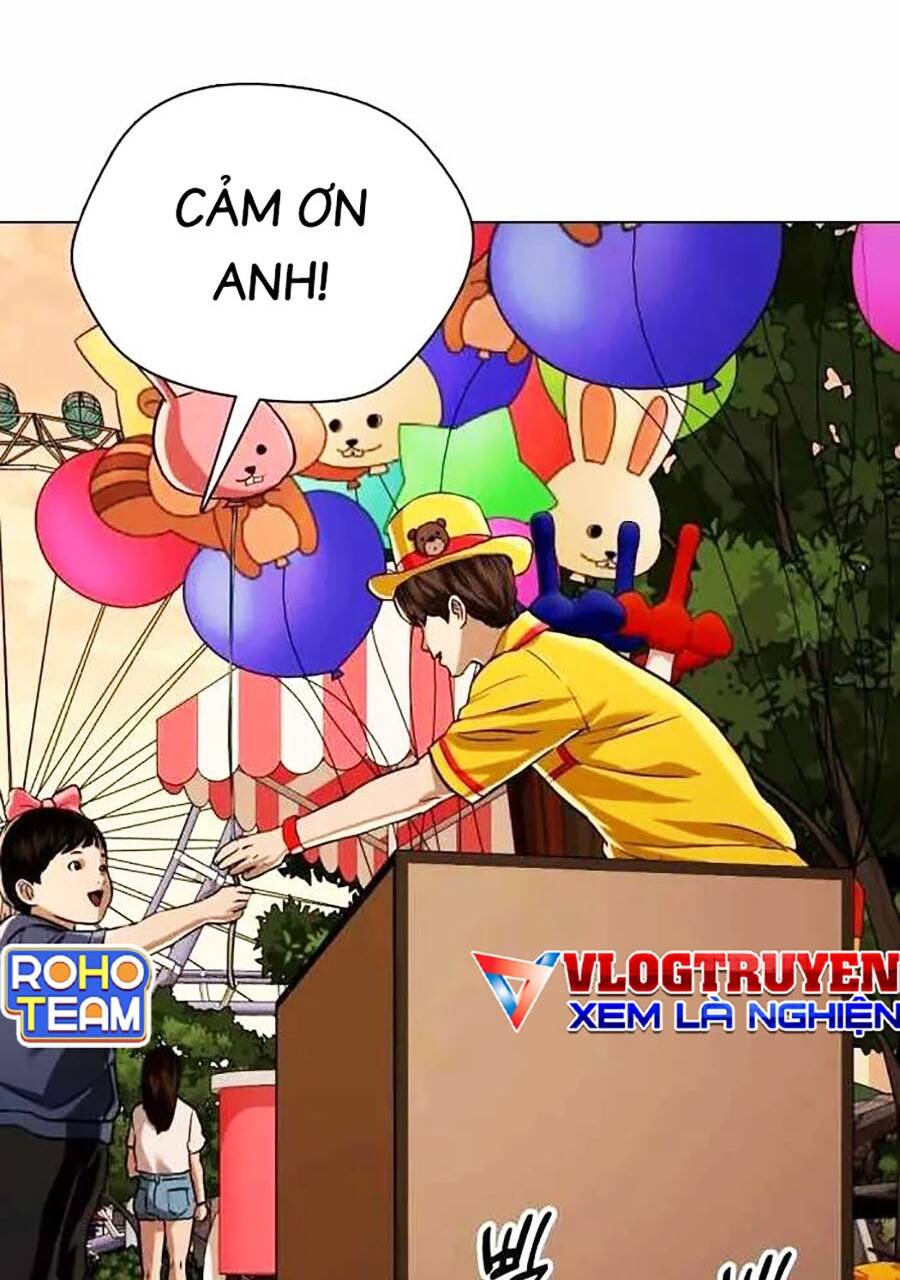 Điệp Viên 18 Tuổi: Chapter 52