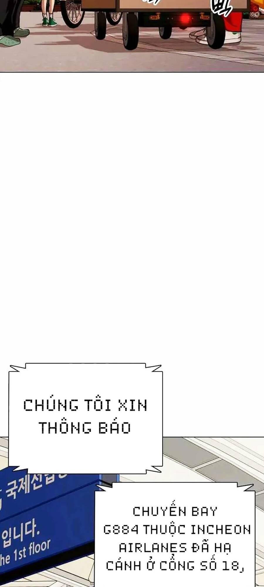 Điệp Viên 18 Tuổi: Chapter 52