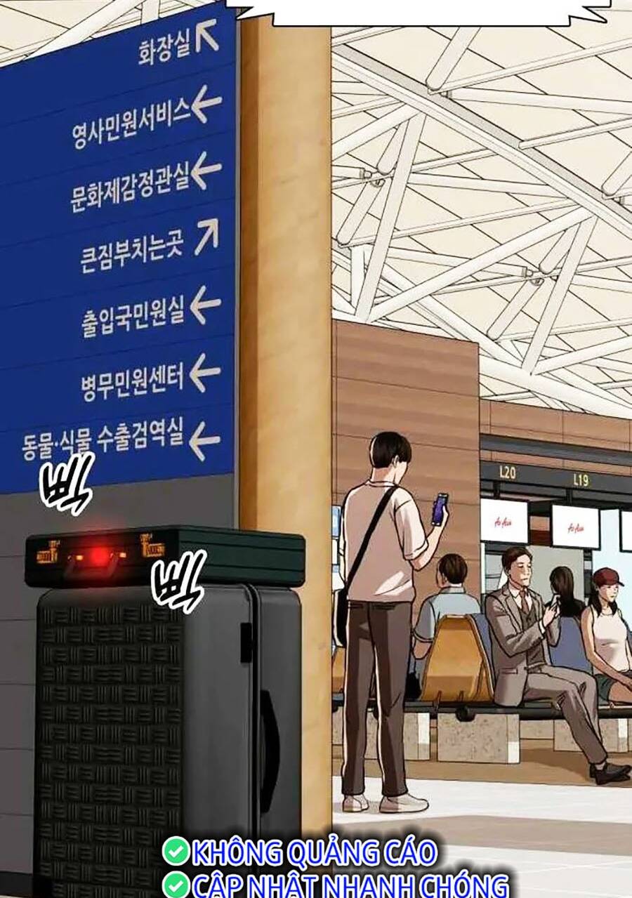 Điệp Viên 18 Tuổi: Chapter 52
