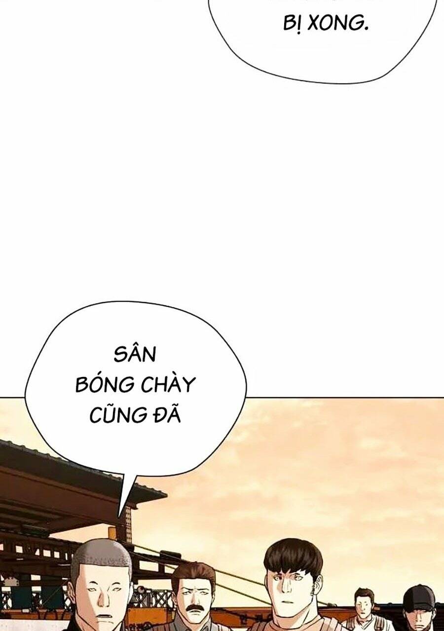 Điệp Viên 18 Tuổi: Chapter 52
