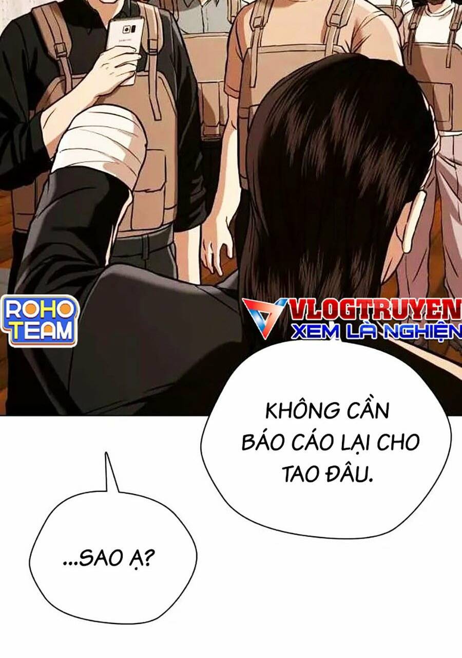 Điệp Viên 18 Tuổi: Chapter 52