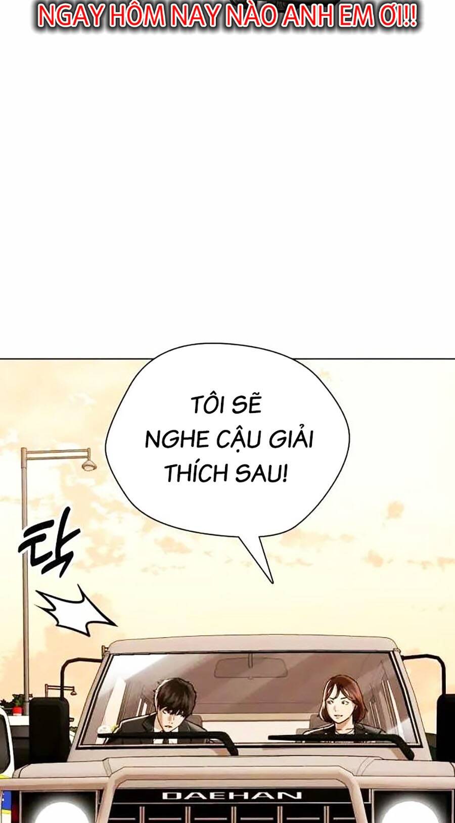 Điệp Viên 18 Tuổi: Chapter 52