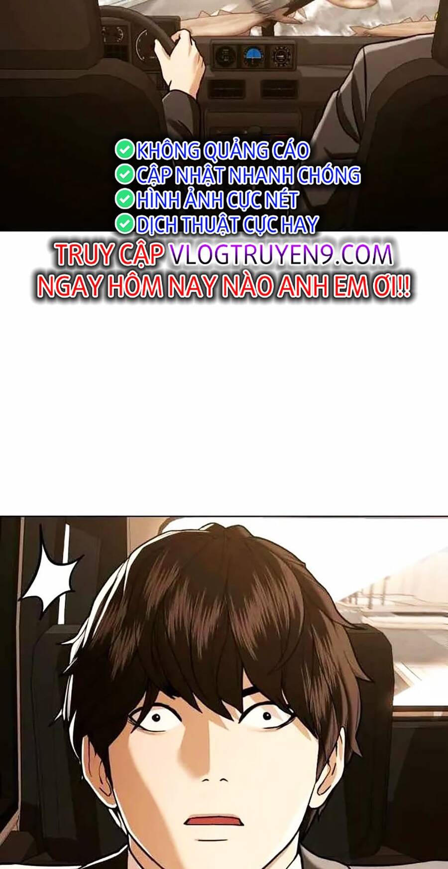 Điệp Viên 18 Tuổi: Chapter 52