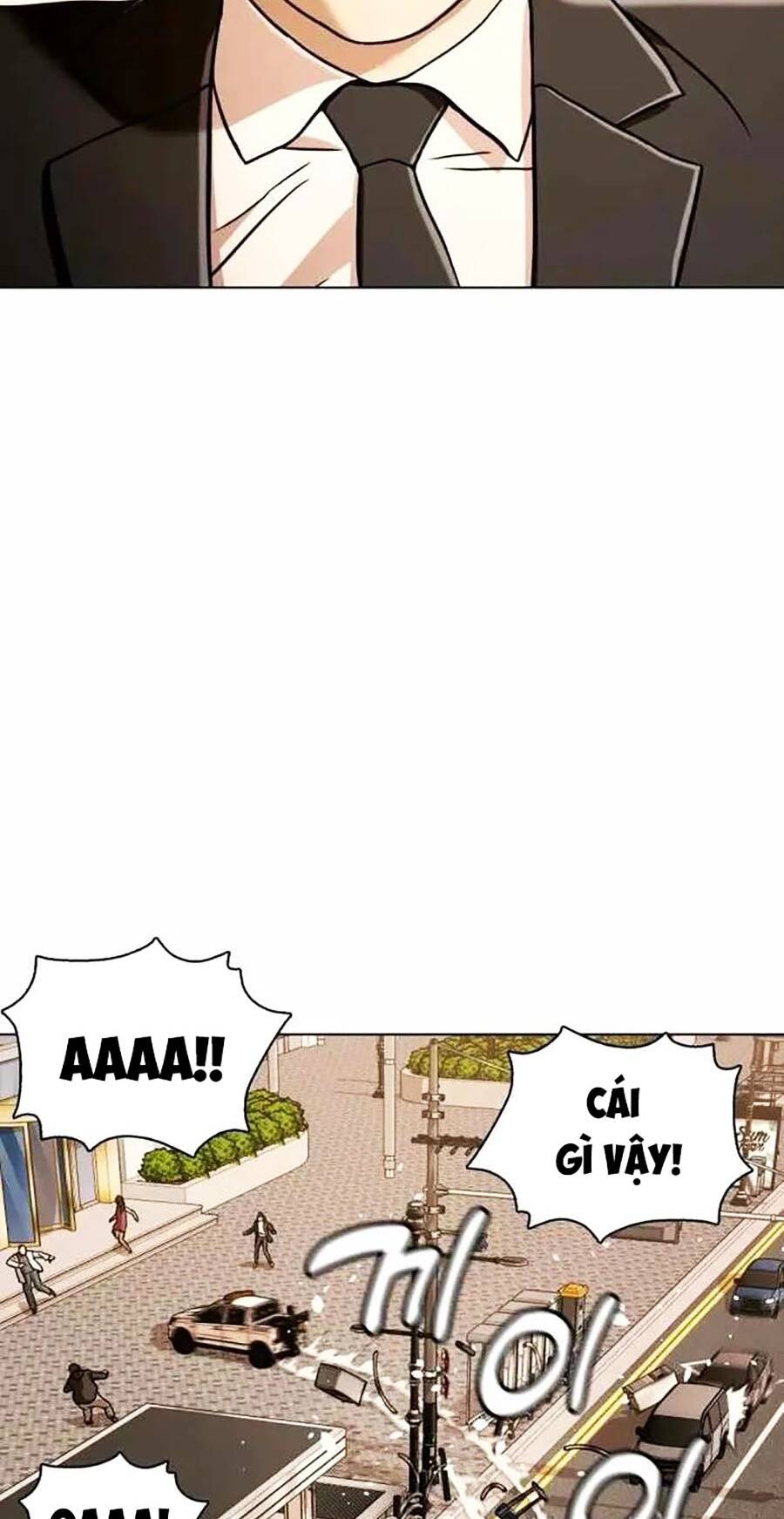 Điệp Viên 18 Tuổi: Chapter 52