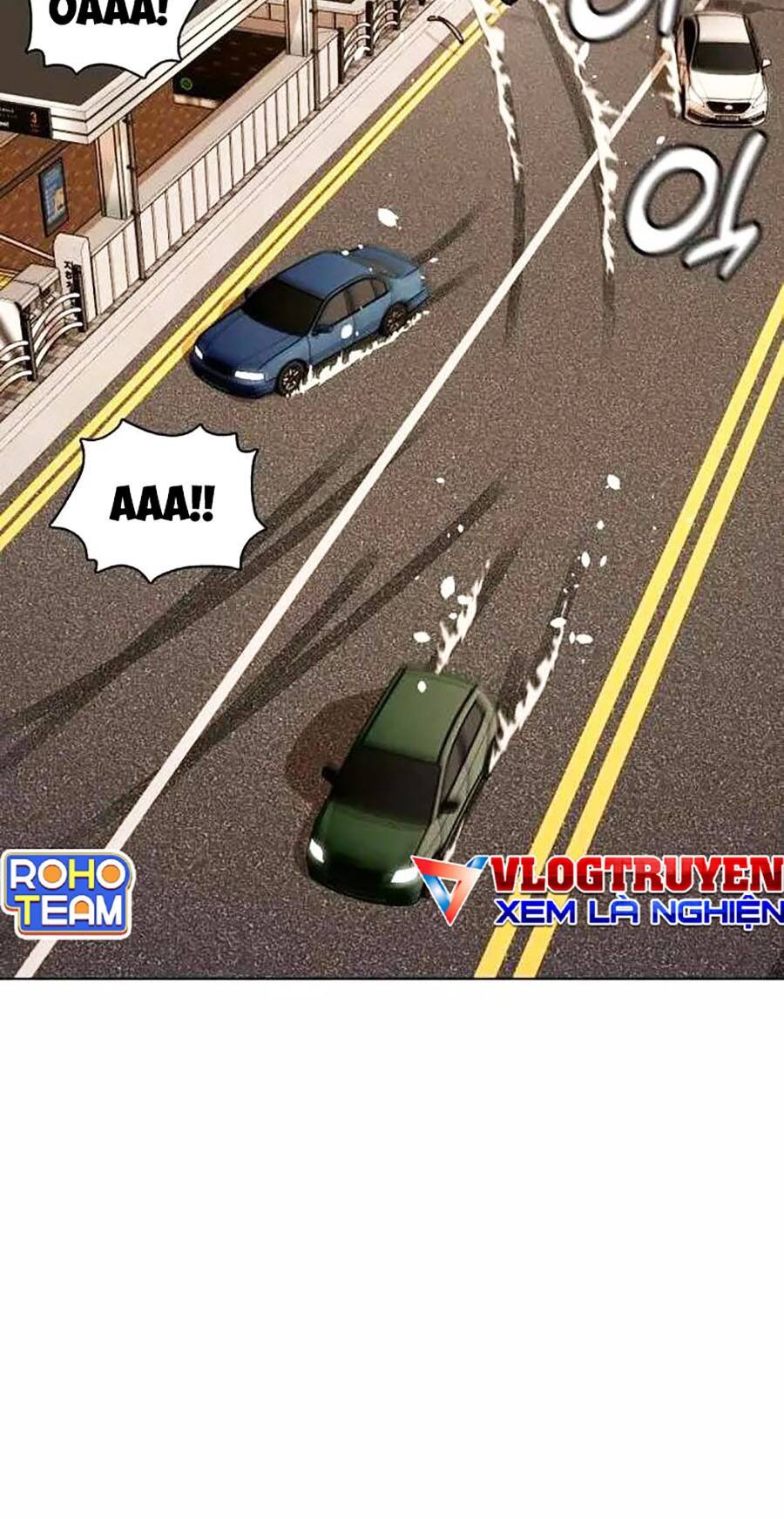 Điệp Viên 18 Tuổi: Chapter 52