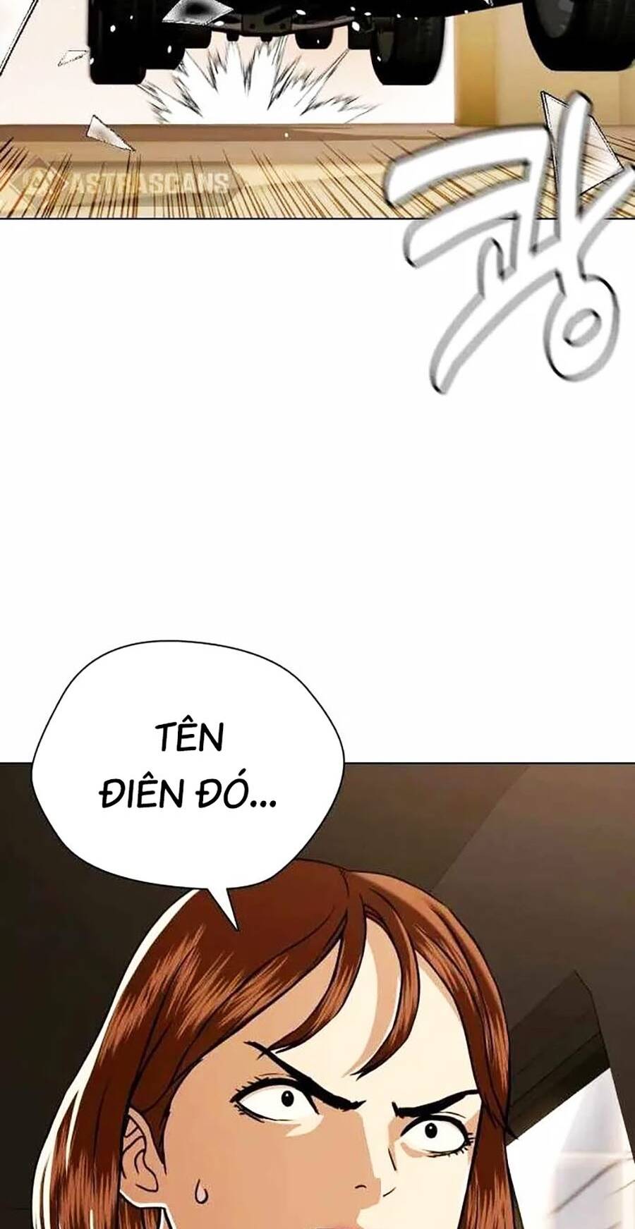 Điệp Viên 18 Tuổi: Chapter 52