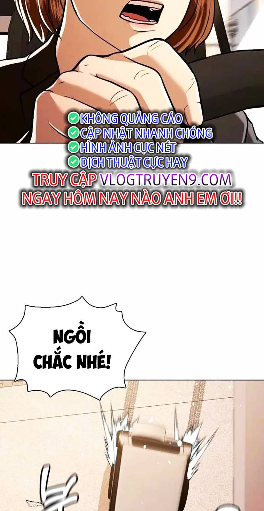 Điệp Viên 18 Tuổi: Chapter 52