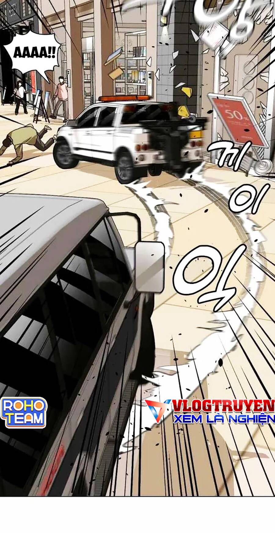 Điệp Viên 18 Tuổi: Chapter 52