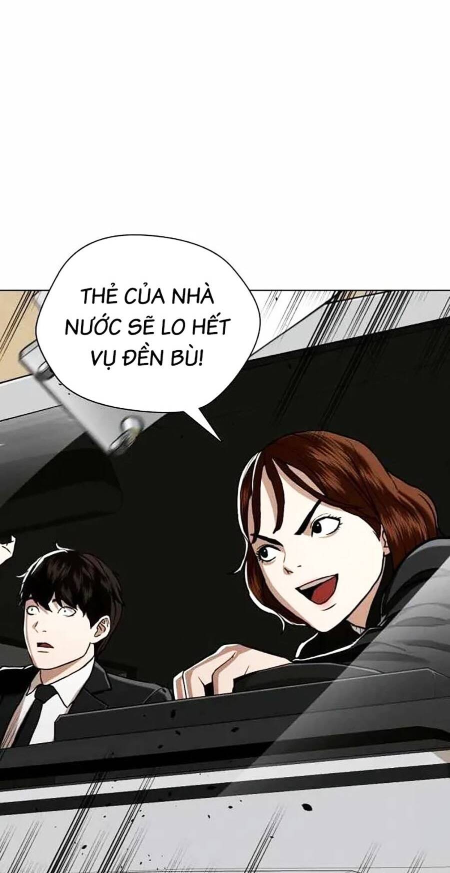 Điệp Viên 18 Tuổi: Chapter 52