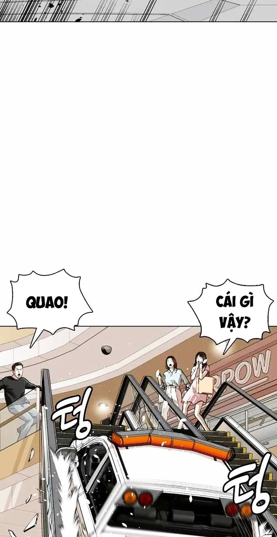 Điệp Viên 18 Tuổi: Chapter 52