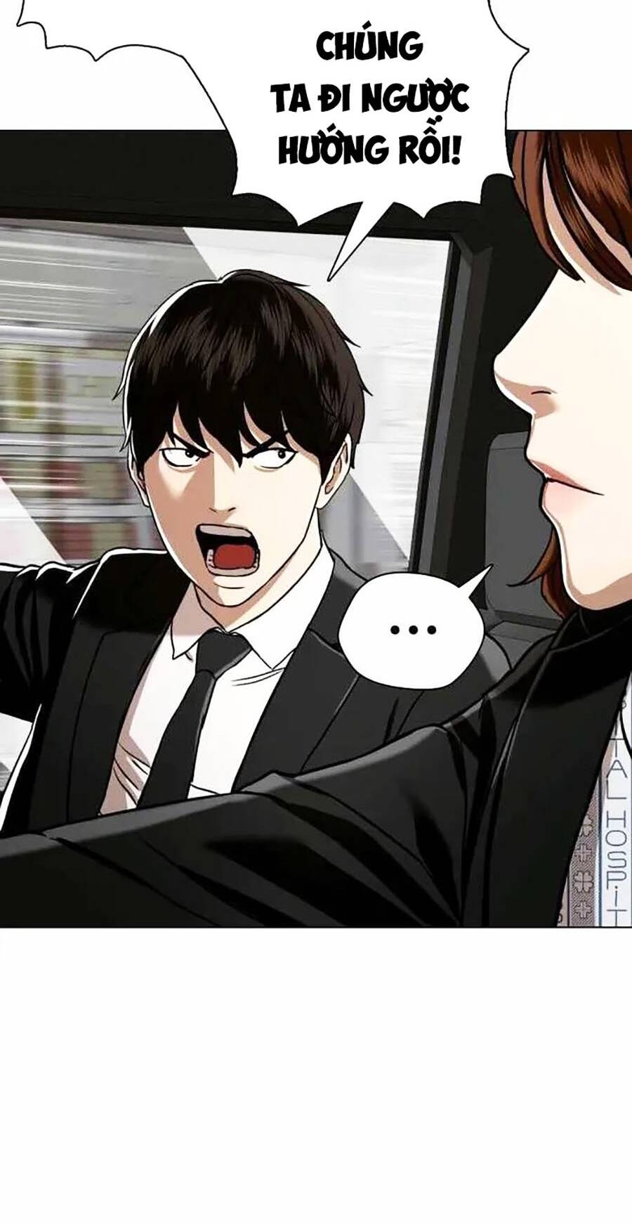 Điệp Viên 18 Tuổi: Chapter 52