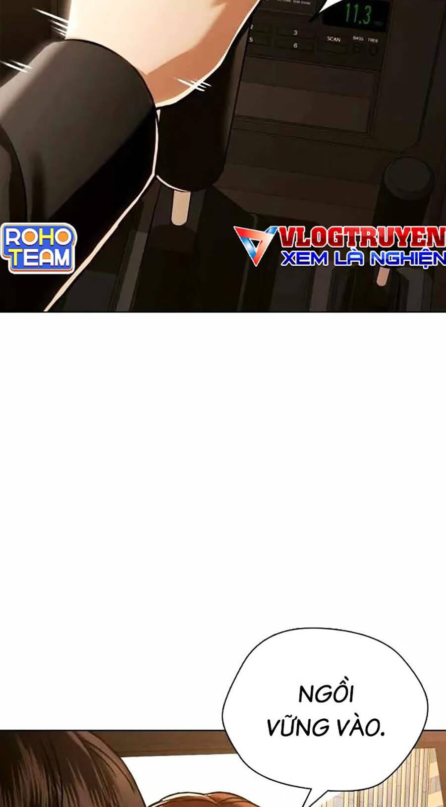 Điệp Viên 18 Tuổi: Chapter 52