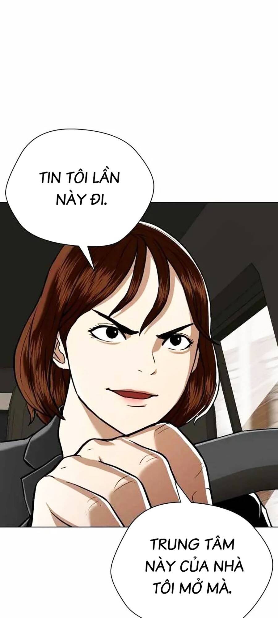 Điệp Viên 18 Tuổi: Chapter 52