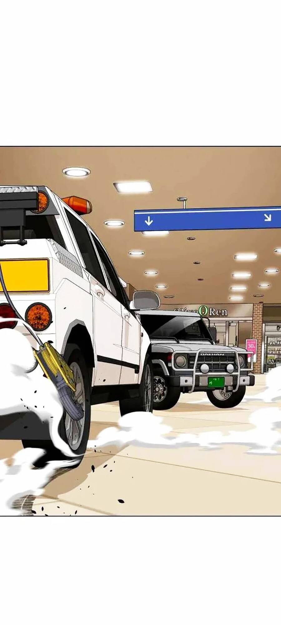 Điệp Viên 18 Tuổi: Chapter 52